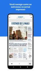 Estadão Jornal Digital 4