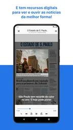 Estadão Jornal Digital 5