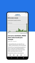Estadão Jornal Digital 6