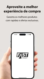 Fast Shop 1