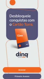 Cartão Torra 1
