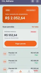 Cartão Torra 3