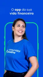 Consumidor Positivo 5