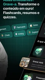 Gênio IA: Tutor Universitário 2