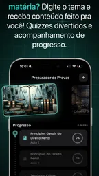 Gênio IA: Tutor Universitário 5
