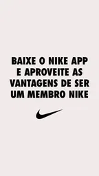 Nike App: Roupas, Tênis e mais 7