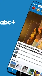 abc+ 8