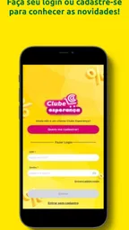 Clube Esperança 2