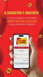 Clube MiniPreço 2