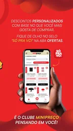 Clube MiniPreço 4