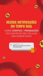 Clube MiniPreço 5