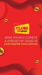 Clube MiniPreço 7