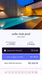 Drops Motel 5