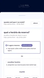 Rede Único e Lina Motéis 3