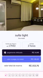 Rede Único e Lina Motéis 5