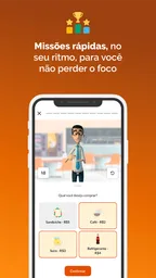 Hand Talk Tradutor para Libras 2