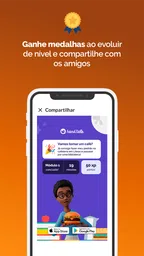 Hand Talk Tradutor para Libras 3