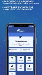 Hapolo APP 3
