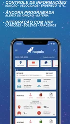 Hapolo APP 4