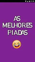 Piadas da Hora 3