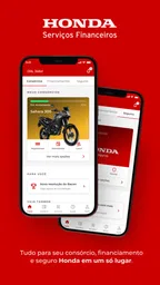 Honda Serviços Financeiros 1