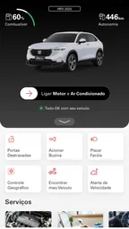myHonda 1