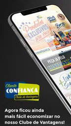 Clube Cliente Confiança 1