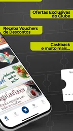 Clube Cliente Confiança 2