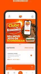Clube Econômico Atacado 1