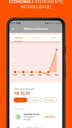 Clube Econômico Atacado 3