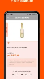 Clube Econômico Atacado 4