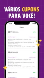 QFome Delivery - by pede.ai 3