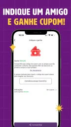 QFome Delivery - by pede.ai 5