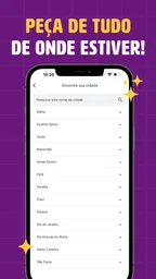 QFome Delivery - by pede.ai 6
