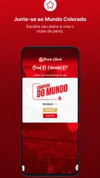 Mundo Colorado 3