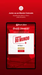 Mundo Colorado 8