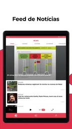 98 Live, a sua rádio do bem! 8