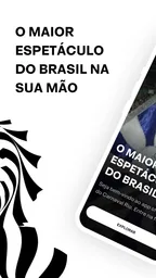 Rio Carnaval 1