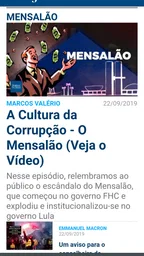 Jornal da Cidade Online 1