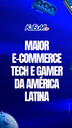 KaBuM! Comprar Online 1