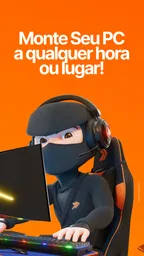 KaBuM! Comprar Online 4