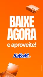 KaBuM! Comprar Online 5