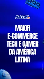 KaBuM! Comprar Online 6