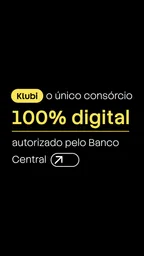 Klubi - Consórcio Digital 1