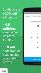 Legalcloud Calculadora Prazos 7
