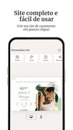 Lejour - Lista de Casamentos 3