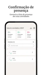 Lejour - Lista de Casamentos 5