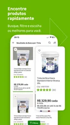 Leroy Merlin: Reforma e Decor 2