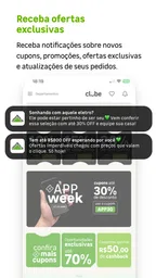 Leroy Merlin: Reforma e Decor 5