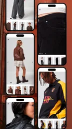 Youcom: roupas e acessórios 3